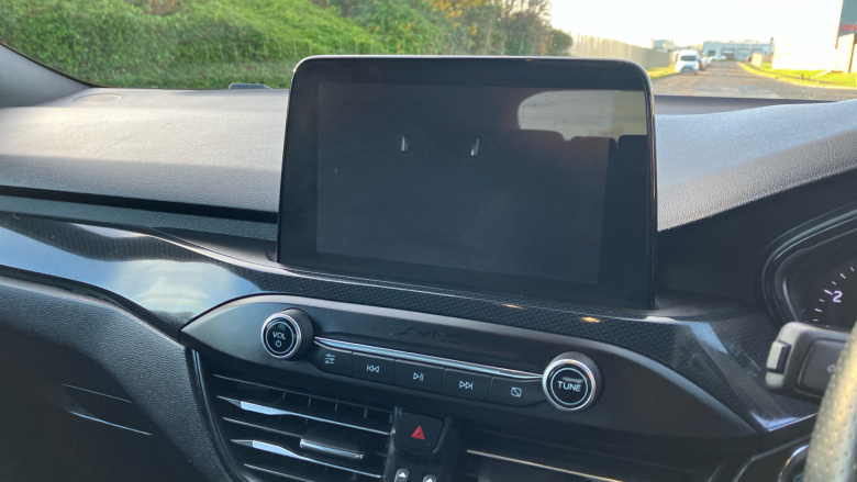 Ford Focus 1.0 EcoBoost 125 ST-Line 5dr Petrol Hatchback